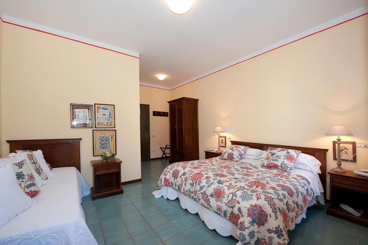 Hotel Molino D'Era Вольтерра Номер фото